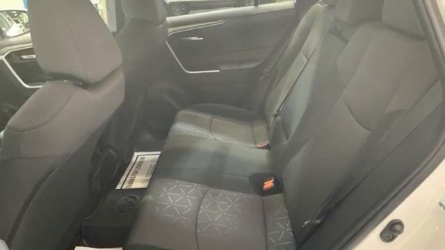 New 2024 Toyota RAV4 Christiansburg VA Blacksburg, VA #TY240190 смотреть онлайн