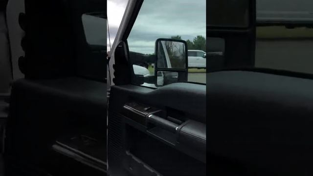 2016 Ford F450 Platinum (S5987A) смотреть онлайн