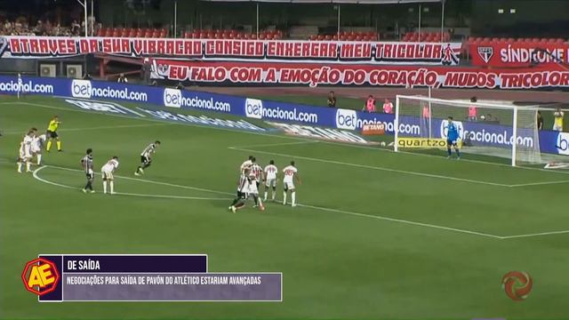 ALTEROSA ESPORTE 15/02/2024 смотреть онлайн