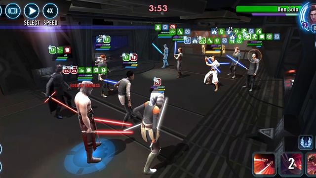 Wow!!! Cere Malicos vs Rey Ben Cal RJT GK - Top 100 GAC46 5v5 - 61 banners смотреть онлайн