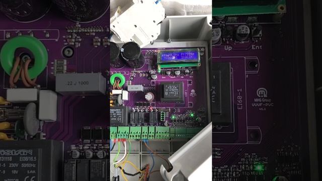 PVC drive drive encoder смотреть онлайн