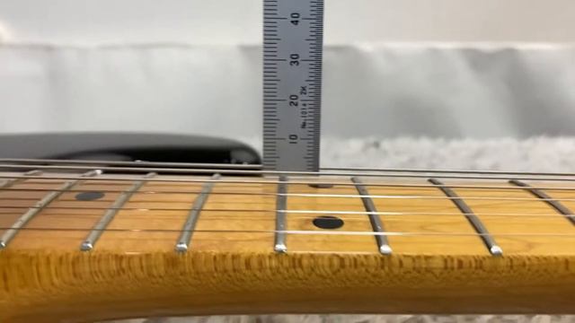 Fender Japan '57 reissue Stratocaster ST57-TX Texas Special pickup/Alder body model Made in Japan смотреть онлайн
