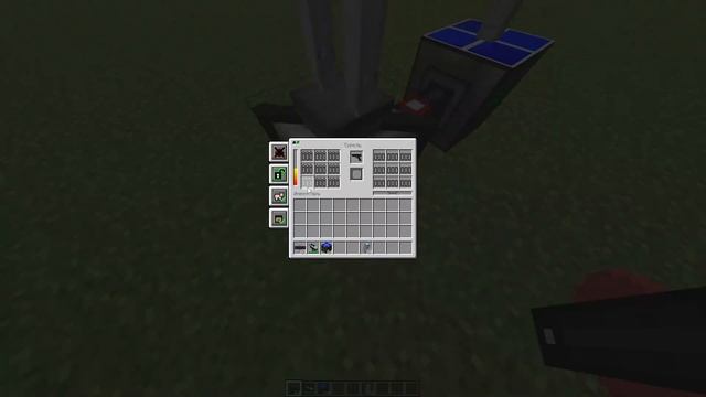 #Techguns Как пользоваться Турелью из мода TechGuns 1.12.2 Подробный гайд смотреть онлайн