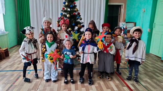 старый новый год смотреть онлайн