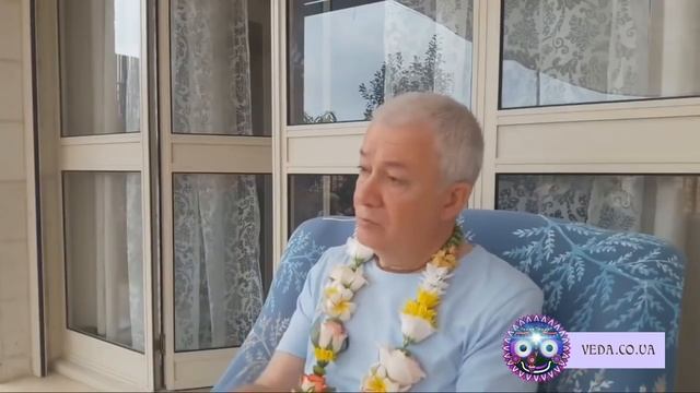 Чайтанья Чандра Чаран дас - ШБ 7.1.28-29 Искренность – критерий успеха смотреть онлайн