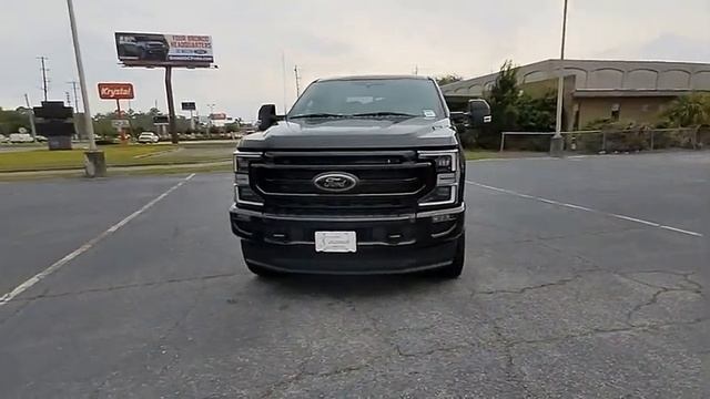 2022 Ford Super Duty F-250 SRW SD2081