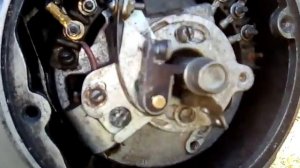 Иж планета 5 не развивает обороты и глохнет.