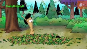 Санджей и Крейг RYTP 3