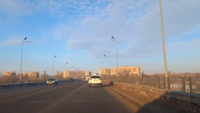 Купания запрещены в ЗКО. Хватит уже вылизывать одну дорогу. Уральск январь 2022 смотреть онлайн