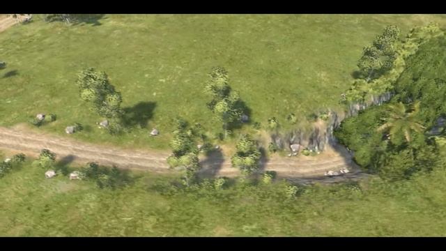 BeamNG. Drive: The Grid Map After 10 Years! смотреть онлайн