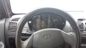 Не заводится Хендай Акцент. РЕШЕНИЕ ПРОБЛЕМЫ!