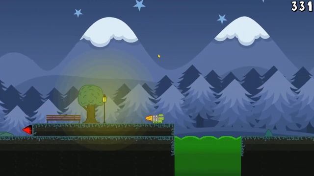 Mindless Running Rus №1 смотреть онлайн