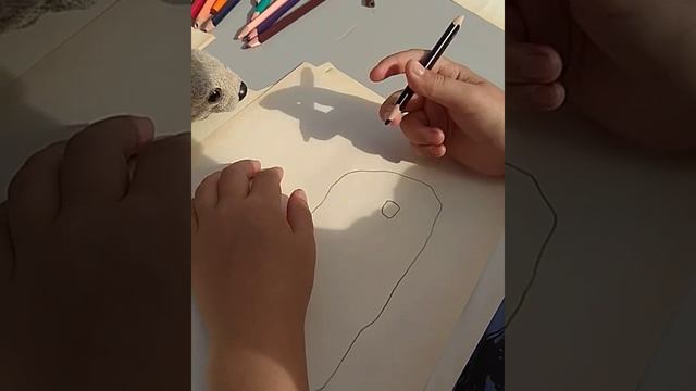 ??? Рисуем морского котика смотреть онлайн
