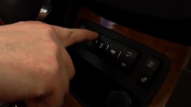 Buick Enclave Rear Windshield Washer Wiper Controls смотреть онлайн