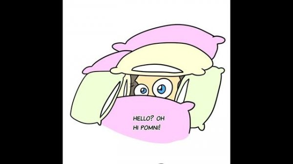 Удивительный Цифровой Цирк - Потерянный Отец Помни