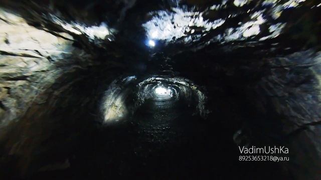 АЭРОСЪЁМКА ? ГОРНЫЙ ПАРК РУСКЕАЛА / AERIAL FOOTAGE ? RUSKEALA MOUNTAIN PARK смотреть онлайн