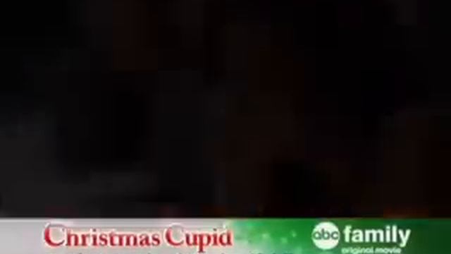 Christmas Cupid - ABC Family - trailer.mp4 смотреть онлайн