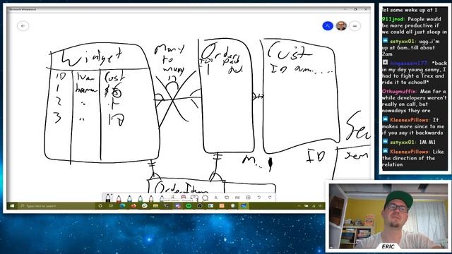 CIS 2454 - Web System Dev ( PHP & Java ) - Relational Databases and MySQL - Summer 2021 смотреть онлайн
