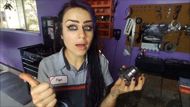 VW O2O Transmission Fun Part 5: Axle Flanges! Swapping, Types, and the Adventures of Finding them! смотреть онлайн
