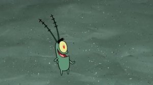 ?️Губка Боб-Ползучие гости(3/5)