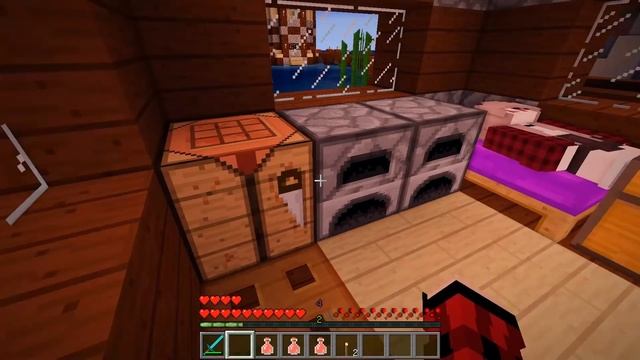 ДЕВУШКА ВАМПИР УКУСИЛА РЕБЕНКА В МАЙНКРАФТ В 3 ЧАСА НОЧИ! ВЫЖИВАНИЕ В ДЕРЕВНЕ ВАМПИРОВ И ТРОЛЛИНГ смотреть онлайн