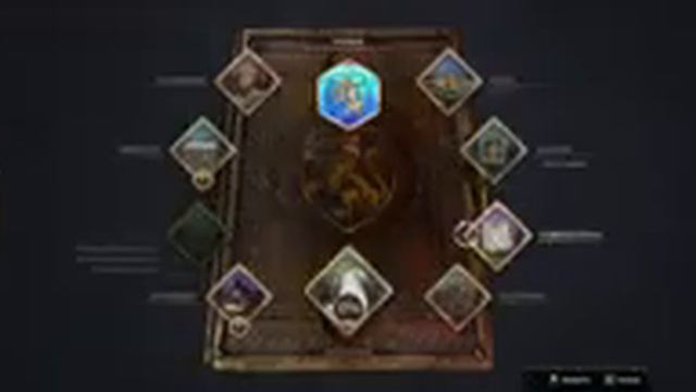 Hogwarts Legacy - прохождение смотреть онлайн