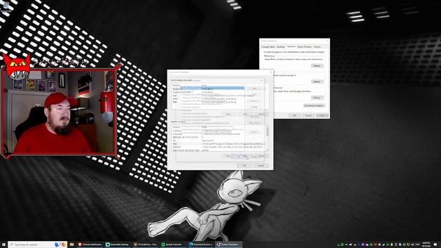 Installing Python (3.10.7) with PyGame (2.1.2) and SublimeText (4) смотреть онлайн