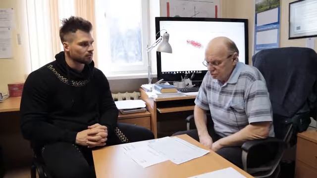 Селуянов  Часть 2