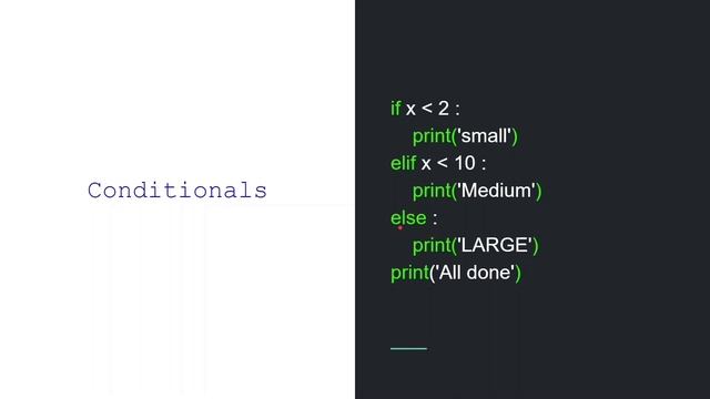 Converting From Java To Python In 10min! | Basics of Python смотреть онлайн
