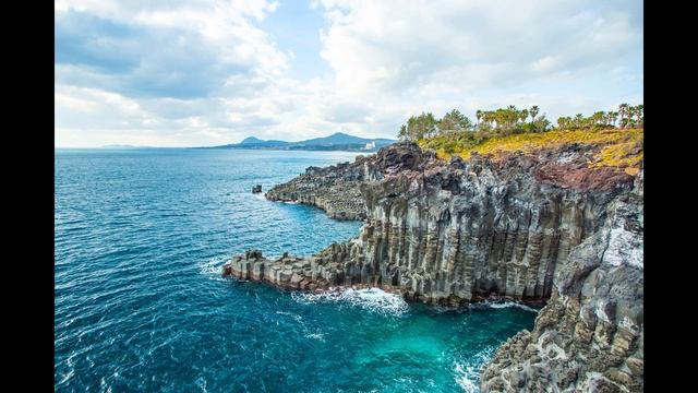 LAS 7 MARAVILLAS NATURALES DEL MUNDO смотреть онлайн