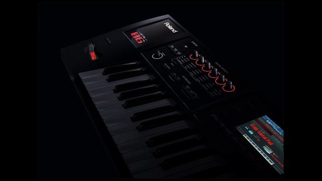 New! 2020 Totally Original Instrumental created with the Roland FA 06 Music Workstation. No Sample смотреть онлайн