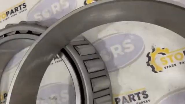 BEARING 0750.117.817 ZF смотреть онлайн