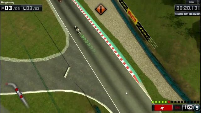F1 Online: The Game Gameplay смотреть онлайн