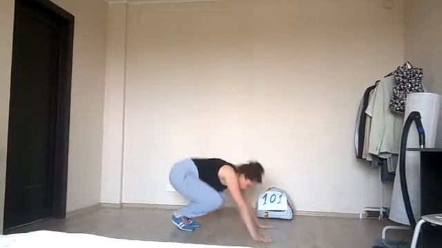 Маргарита 20 берпи смотреть онлайн