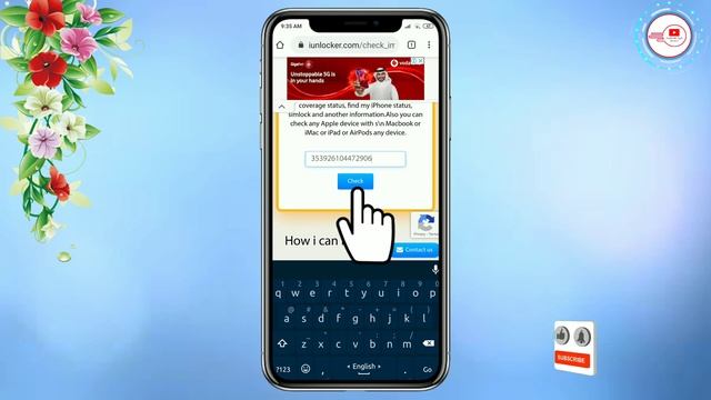 How to check iphone activation date (Bangla Tutorial) ??? смотреть онлайн