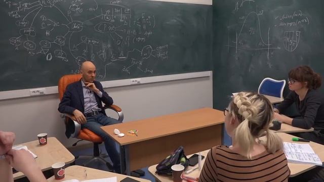 6. Спектры солнечного света в ЕГЭ по биологии. Очень важно! смотреть онлайн