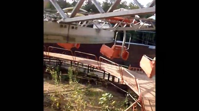 Далька и я. Парк Гафури. смотреть онлайн