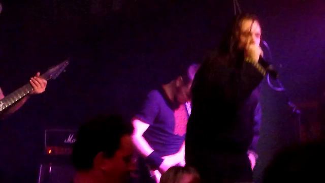 Zmey Gorynich - "Гой-еси ты Русь родная" (Москва, клуб Город, 30.12.2020) смотреть онлайн