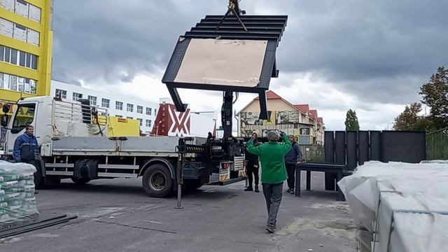 Производство лестниц #лестница #лестницы #лестницыназаказ смотреть онлайн