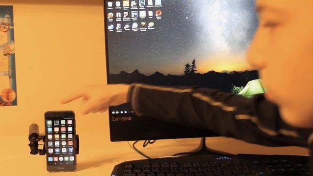 Фокус, как перекинуть игру с компьютера в телефон смотреть онлайн