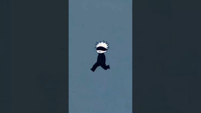 Satoru Gojo смотреть онлайн