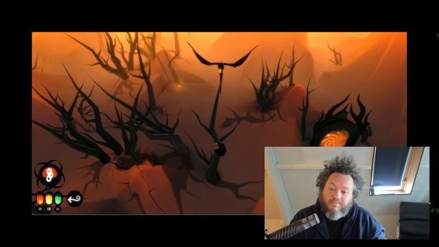 The Falconeer Tech Talk: Creating with textureless art | Unite Now 2020 смотреть онлайн