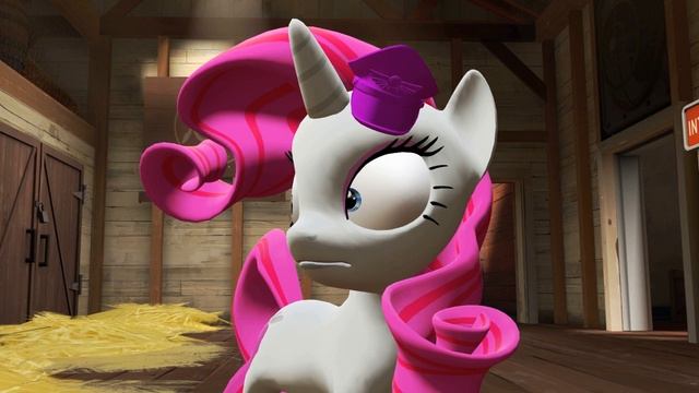 Creepy Belle learns a valuable lesson about her big sister смотреть онлайн