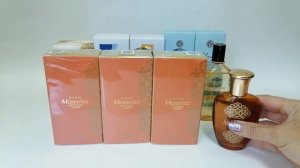 Мои ПАРФЮМЕРНЫЕ ПОКУПКИ в июле!!!! НЕОЖИДАННО НАРВАЛАСЬ НА КОПИЮ СОВЕТСКОГО РАРИТЕТА!!!