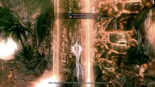 Blades of Time : Glitches showcasing смотреть онлайн