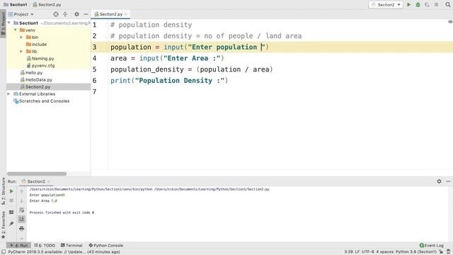 14 Python Type Conversion : Learn Python in Malayalam смотреть онлайн