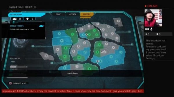 Risk Urban Assault Season 1 Episode 3