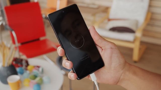 Samsung Galaxy S20 FE full review смотреть онлайн