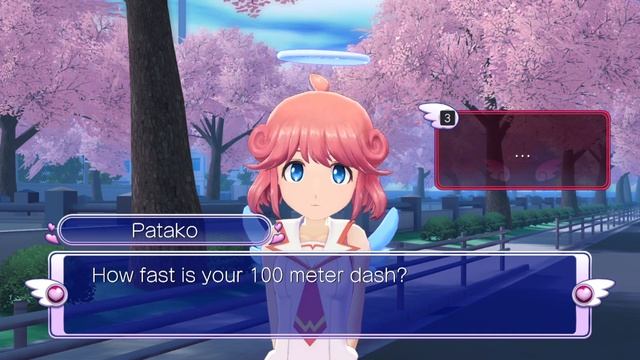 Gal Gun Returns gameplay (PC Game) смотреть онлайн