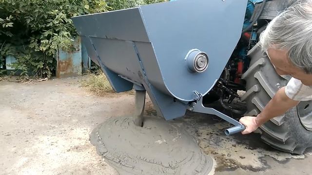 Бетоносмеситель2 смотреть онлайн